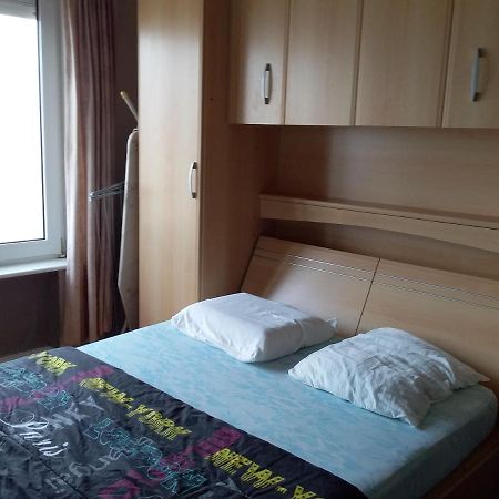 Apartamento residentie leopold  Blankenberge Exterior foto