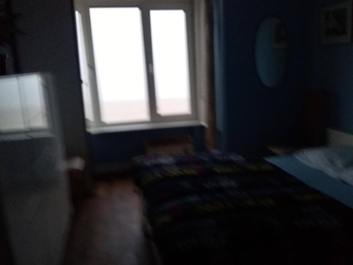 Apartamento residentie leopold  Blankenberge Exterior foto