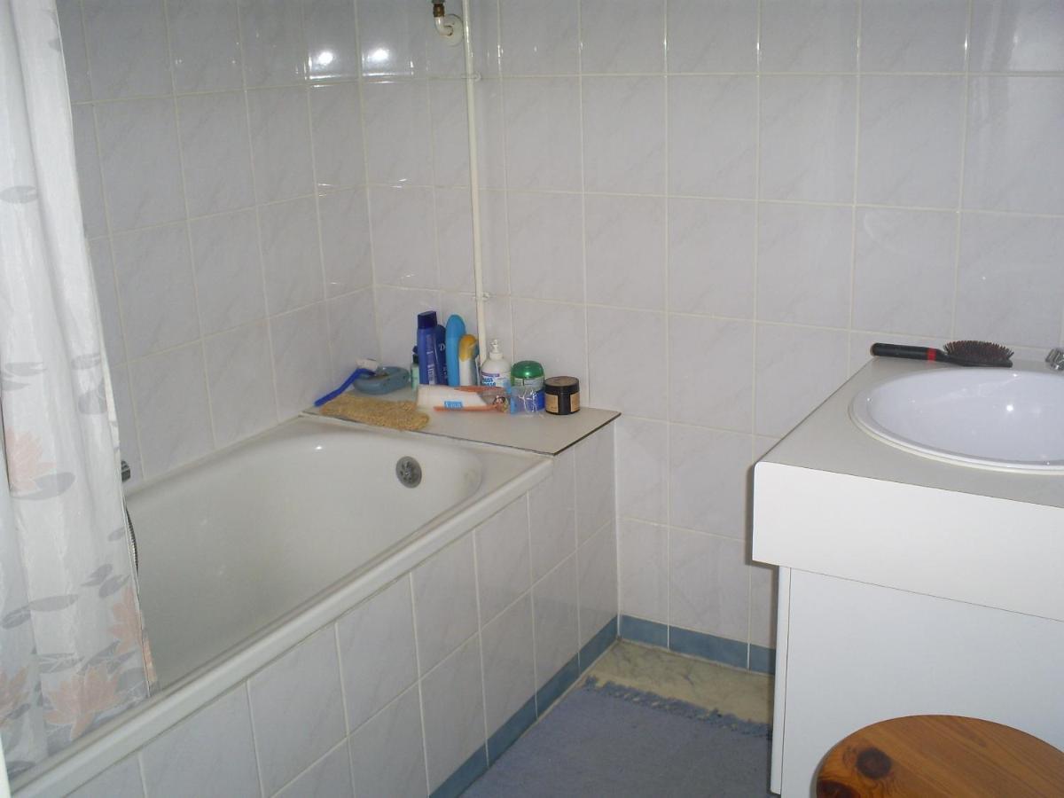 Apartamento residentie leopold  Blankenberge Exterior foto