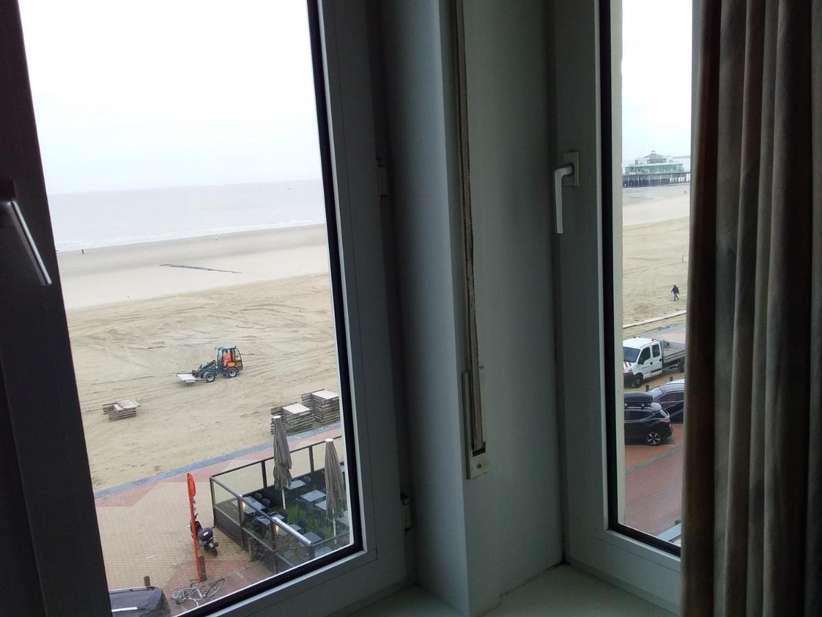 Apartamento residentie leopold  Blankenberge Exterior foto