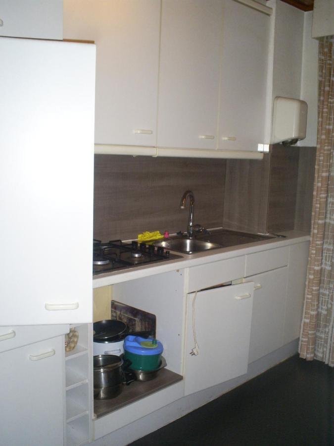 Apartamento residentie leopold  Blankenberge Exterior foto