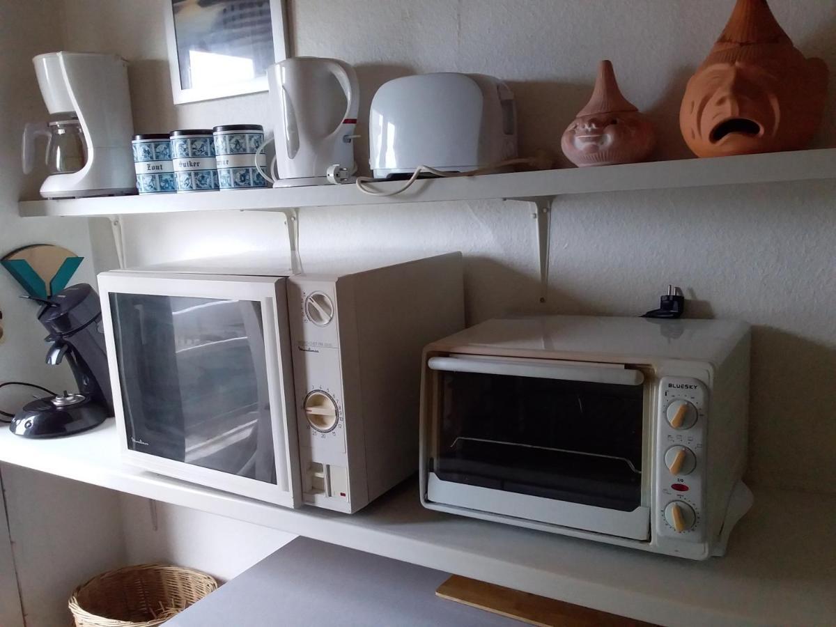 Apartamento residentie leopold  Blankenberge Exterior foto